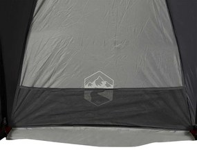 Tenda de festas impermeável verde