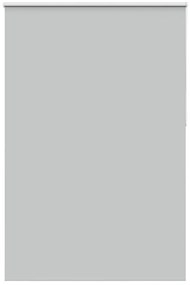 Persiana de enrolar 155x230 cm largura tecido 151,6cm poliéster
