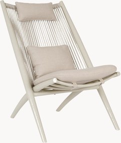 Poltrona de jardim Aloha