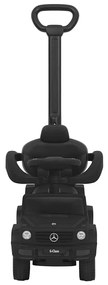 Carro infantil de empurrar G63 preto