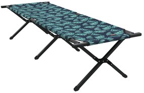 Cama de Sol Dobrável com Bolsa de Transporte Padrão de Folha 600D Fabr