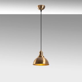 Chandelier Varzan – Vintage – 21 x 21 cm