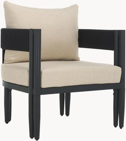 Cadeiras de jardim Viola, conjunto de 2