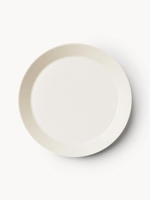 Prato de jantar em porcelana Teema