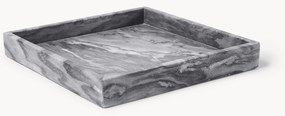 Tabuleiro decorativo em mármore Venice