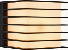 Candeeiro de parede regulável Fluctus 13