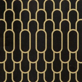 Móvel de apoio 40x33x75 cm madeira de mangueira maciça