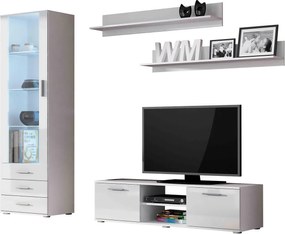 Conjunto para sala de estar Tornola 110