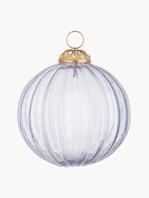 Christmas Balls Plucky, Set of 4