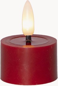 Velas LED com temporizador Flame Flow, conjunto de 2