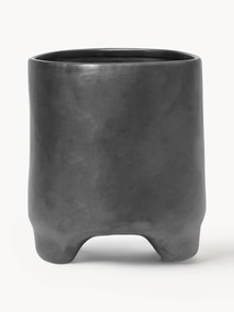 Vaso de cerâmica Esca, Alt 18 cm