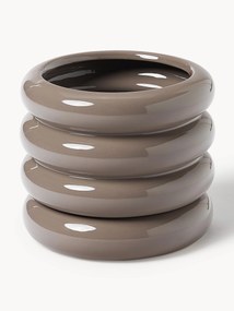 Vaso pequeno Rudi, Alt 16 cm