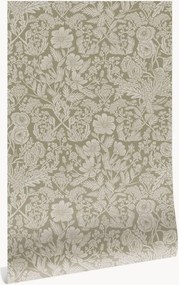 Papel de parede não tecido Floor Rieder