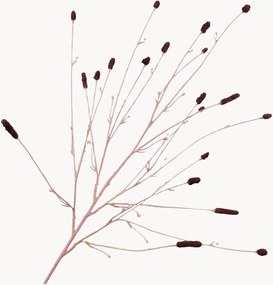 Ramos artificiais artesanais Pimpernel, conjunto de 3