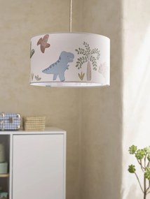Abajur para candeeiro de teto, MINISAURUS bege