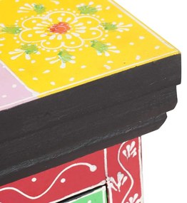 Conjuntos de Móveis para Banheiro Multicolorido Standard
