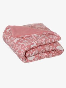 Colchão para o chão, Na Floresta rosa-velho