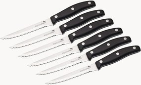 Facas de bife Essentials, conjunto de 6