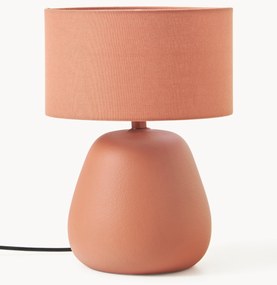 Candeeiro de mesa em cerâmica Eileen