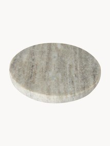 Bases para copos em mármore Callum, conjunto de 4