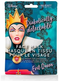 Máscara Facial Mad Beauty Disney Evil Queen (25 ml)