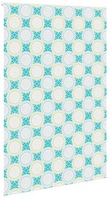 Rolo de Duche Estores 160x240 cm Largura Tecido 156 cm