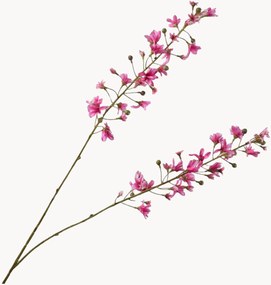 Flores artificiais Hyacinth, conjunto de 2