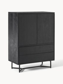 Mango Wood Highboard Luca