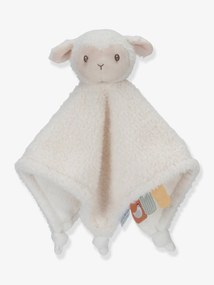 Boneco-doudou - LITTLE DUTCH branco