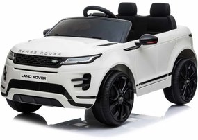 Range Rover Evoque 12V Branco