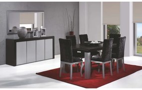 Mesa Angulos 4096 - Sim, folha de madeira