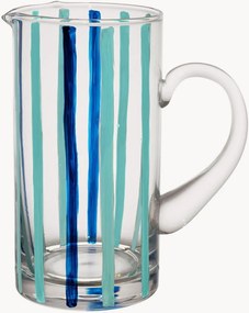 Jarro de cristal Greeka, 1 L