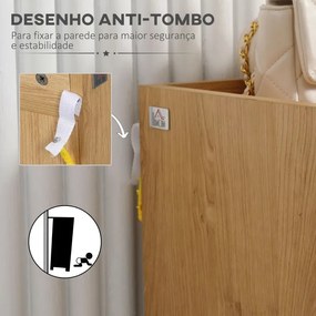 Sapateira/Armário Tones - Design Moderno