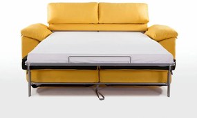Sofá Latia cama italiana - Tecidos Luxury