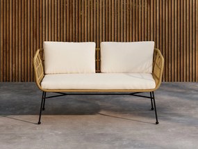 Sofá para o exterior Dallas 4738