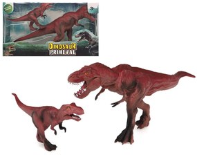 Conjunto 2 Dinossauros
