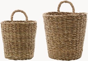 Cestos Nature, conjunto de 2
