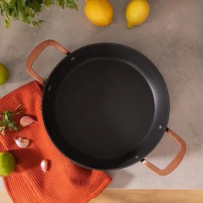 Panela baixa Polka Fantasy 28 Low Pot Golden