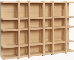 Estante de parede Tilem