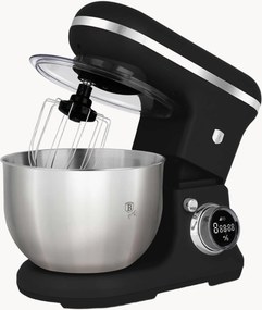 Batedeira Matte Black