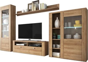 Conjunto para sala de estar Salelbo 100