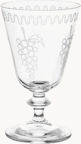 Copo de vinho Grapevine