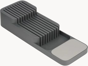 Organizador compacto para facas Duo