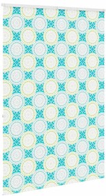 Rolo de Duche Estores cassete 160x240 cm Largura Tecido 156 cm