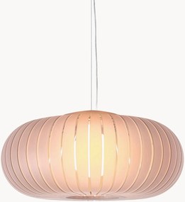 Candeeiro suspenso LED Teresa