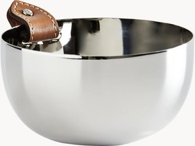 Taça com pega em couro Wyatt