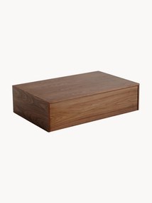 Mesa de centro em madeira Mass