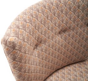 Cadeira Wing Viola – Multicolor – 65x80x65 cm