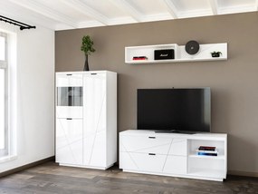 Conjunto para sala de estar Fivale 111