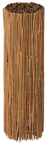 Cerca em bambu 500x100 cm